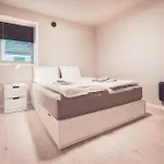 Apartamento Modern Flat In Centre Tromsø
