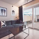 Apartamento Modern Flat In Centre Tromsø
