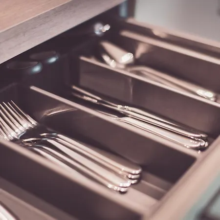 Modern Flat In Centre Apartamento Tromsø