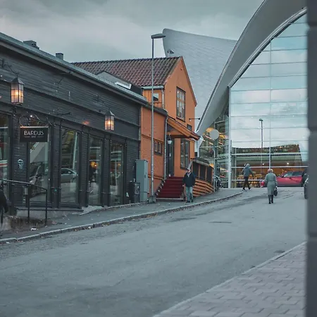 Apartamento Modern Flat In Centre *