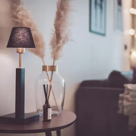 Apartamento Modern Flat In Centre Tromsø