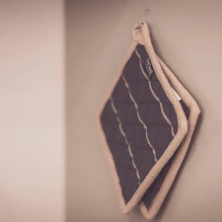 Modern Flat In Centre Apartamento *