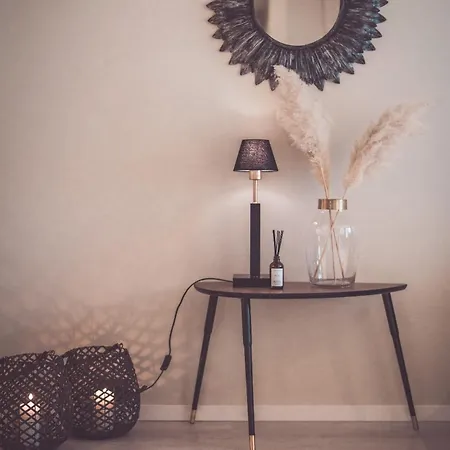 Apartamento Modern Flat In Centre *