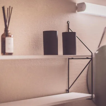 Modern Flat In Centre Apartamento Tromsø