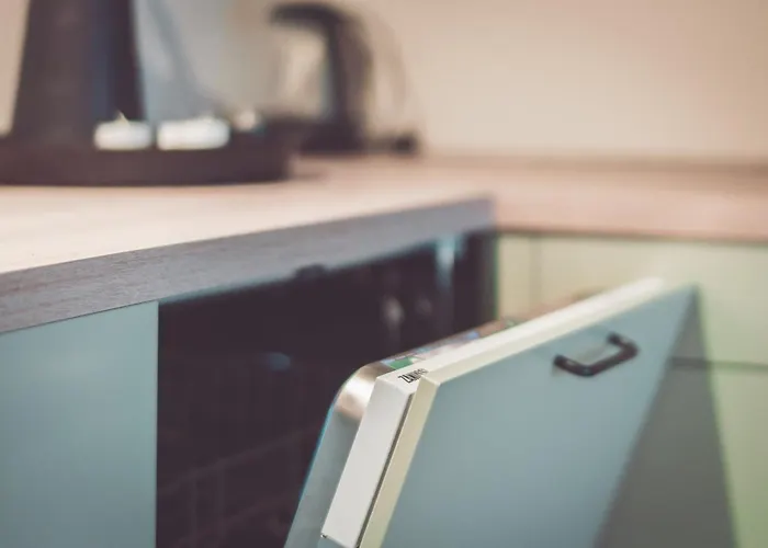 Modern Flat In Centre