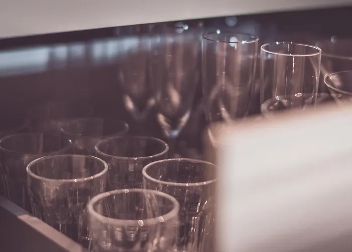 Апартаменты Modern Flat In Centre Тромсё